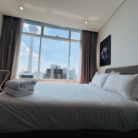 Vortex Suites Klcc 2Bedroom & 3Bedroom Apartment Kuala Lumpur Esterno foto