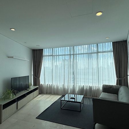 Vortex Suites Klcc 2Bedroom & 3Bedroom Apartment Kuala Lumpur Esterno foto