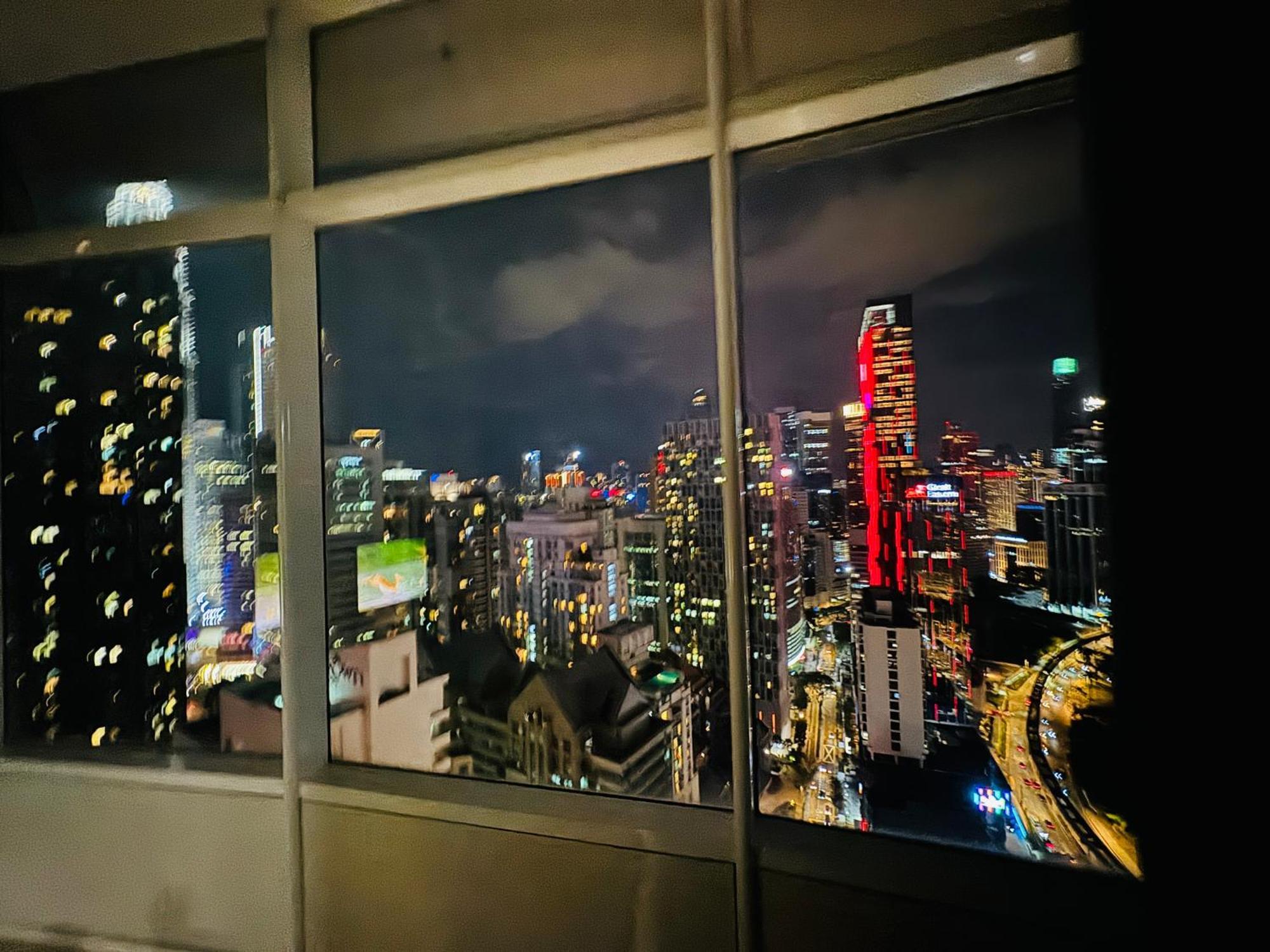 Vortex Suites Klcc 2Bedroom & 3Bedroom Apartment Kuala Lumpur Esterno foto