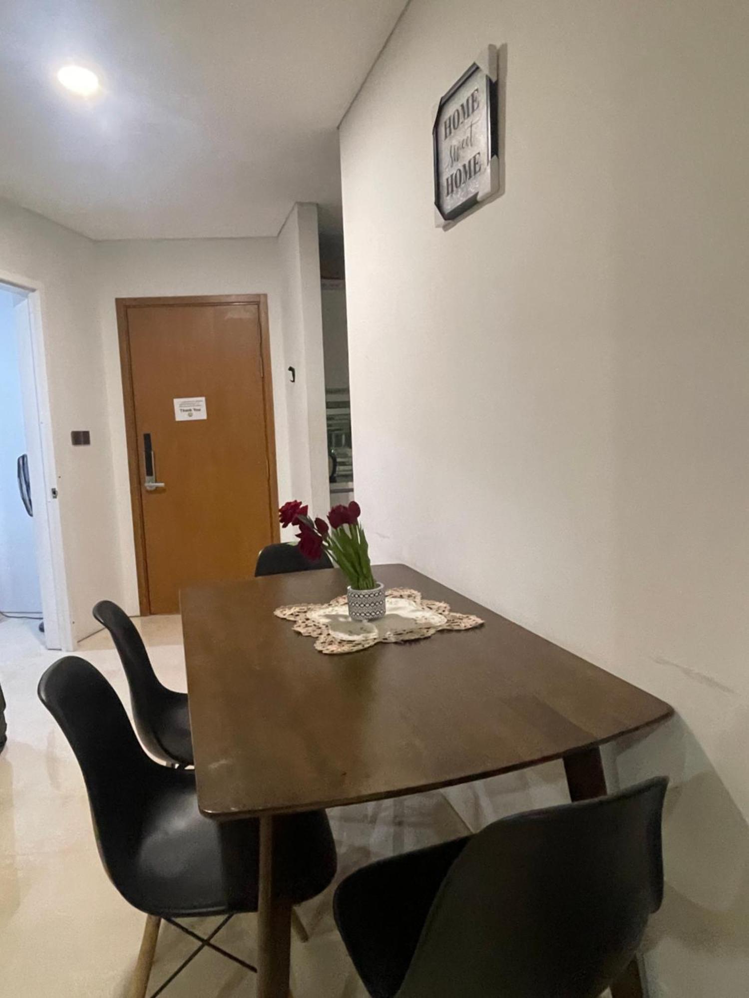 Vortex Suites Klcc 2Bedroom & 3Bedroom Apartment Kuala Lumpur Esterno foto