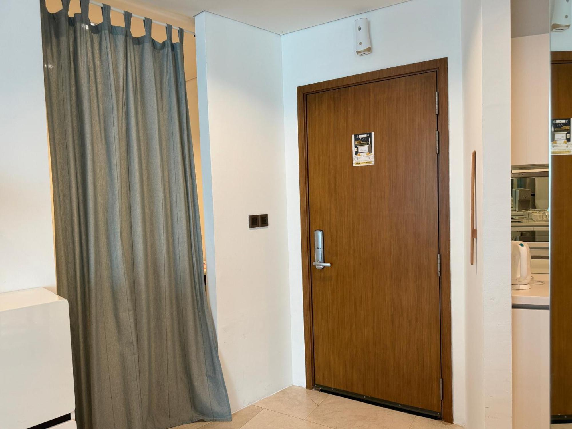 Vortex Suites Klcc 2Bedroom & 3Bedroom Apartment Kuala Lumpur Esterno foto