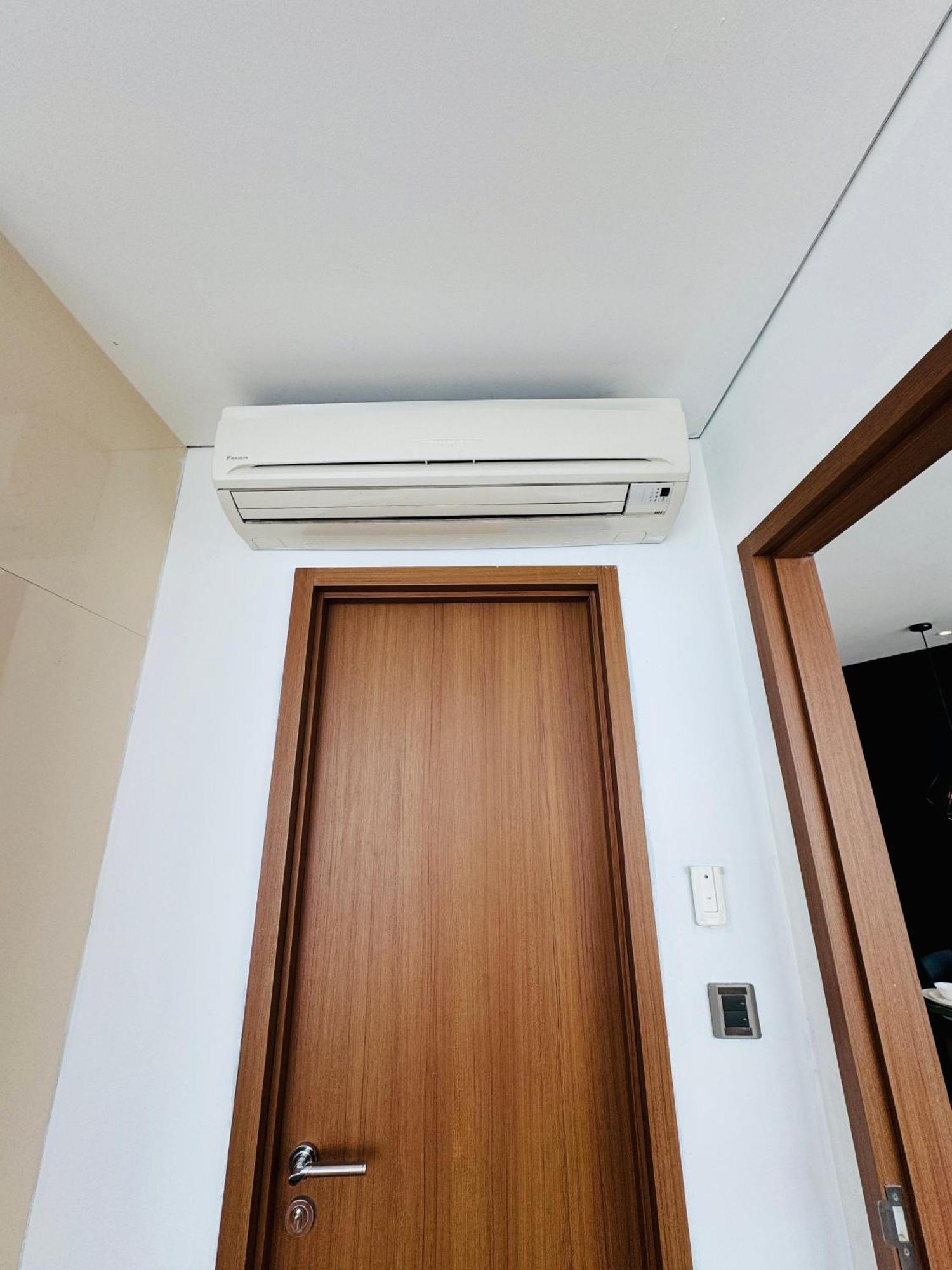 Vortex Suites Klcc 2Bedroom & 3Bedroom Apartment Kuala Lumpur Esterno foto